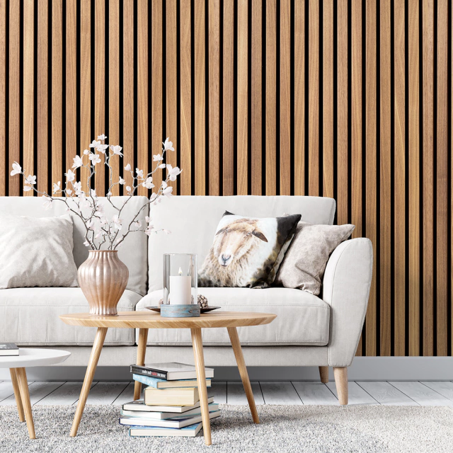 Papel de Parede Vinílico vs. TNT: Qual a Melhor Opção para Sua Decoração?