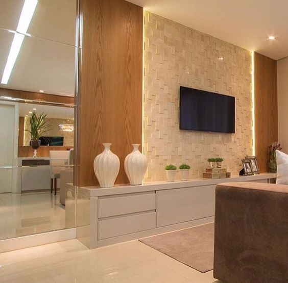 Guia Completo: Como Escolher o Papel de Parede Ideal para Cada Ambiente da Casa