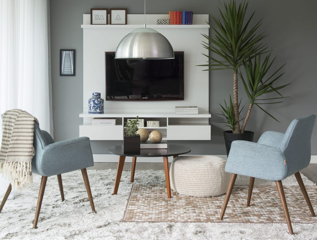 Guia Completo de Tecidos para Aquecer Sua Sala no Inverno