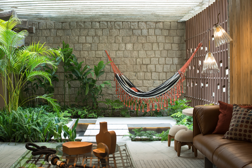 As Cores de Inverno 2025/2026 que Transformarão Sua Decoração