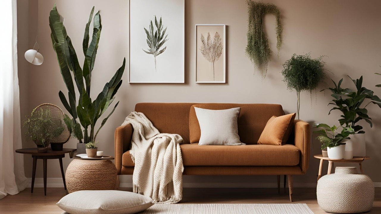 As Cores de Inverno 2025/2026 que Transformarão Sua Decoração