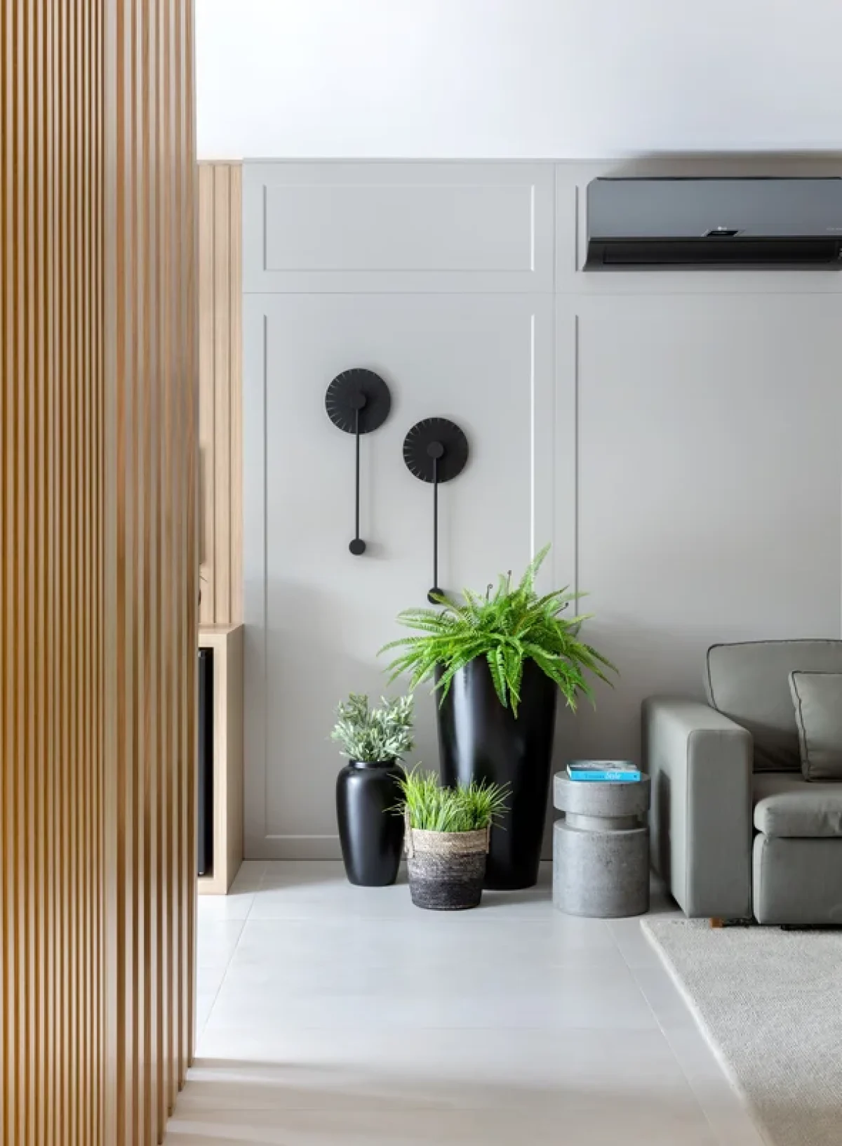 As Cores de Inverno 2025/2026 que Transformarão Sua Decoração