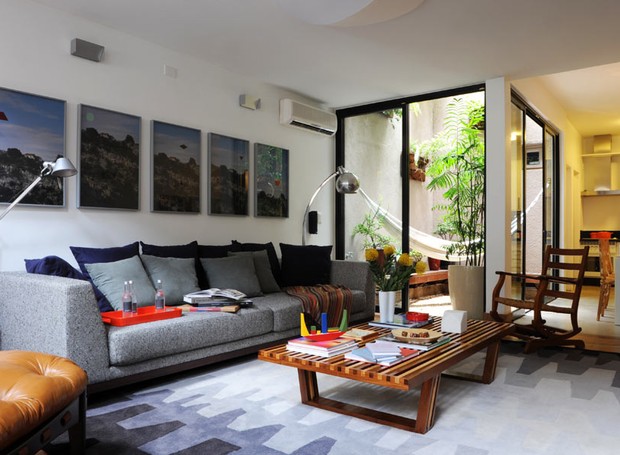 Guia Completo de Tecidos para Aquecer Sua Sala no Inverno