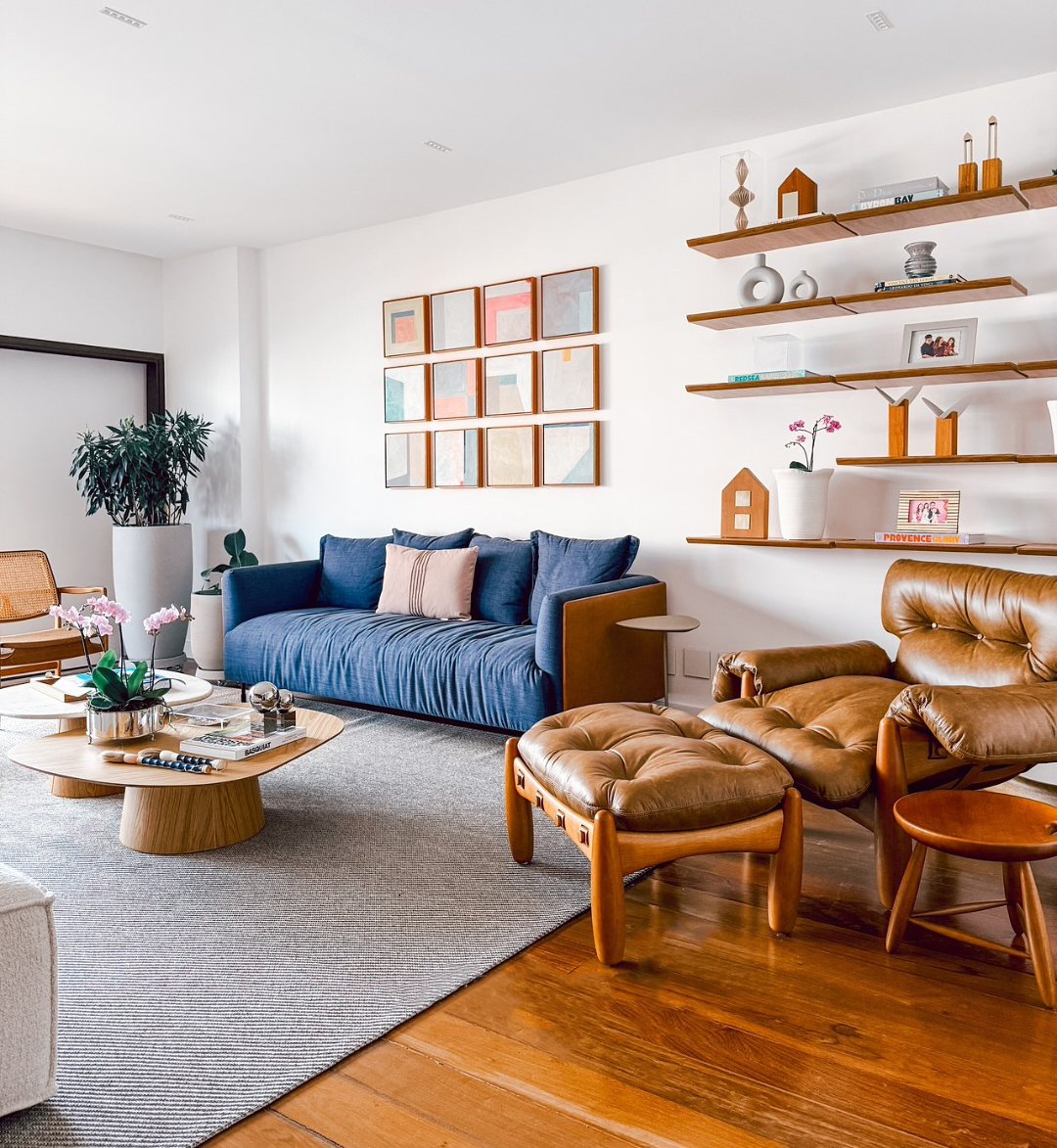 quanto custa montar um home office na sala