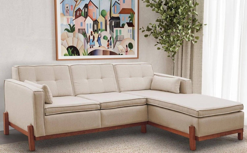 sala pequena planejada ou com moveis prontos qual melhor