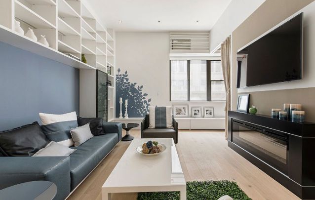 Iluminação Estratégica para Salas Pequenas: Crie Ambientes Aconchegantes