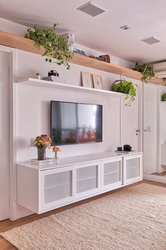 Iluminação Estratégica para Salas Pequenas: Crie Ambientes Aconchegantes