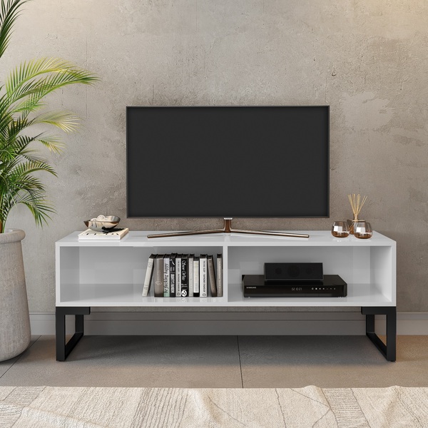 Rack Suspenso vs. Rack Tradicional: Qual o Melhor para Seu Espaço?