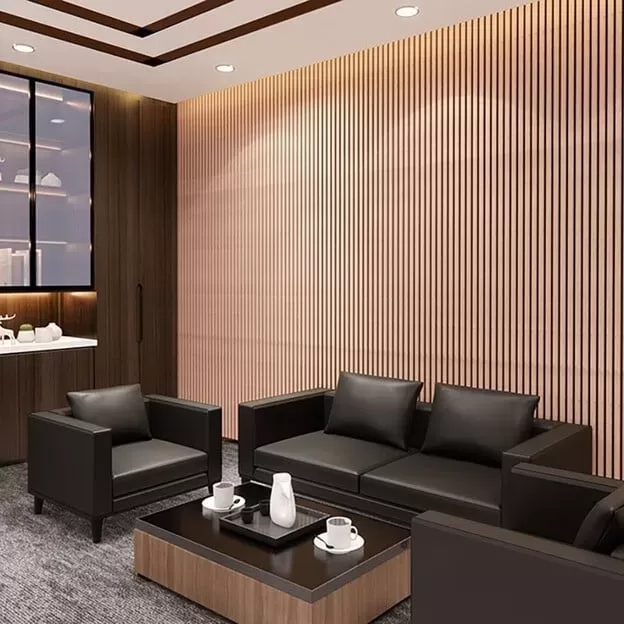 Iluminação com LED em ripado: guia completo