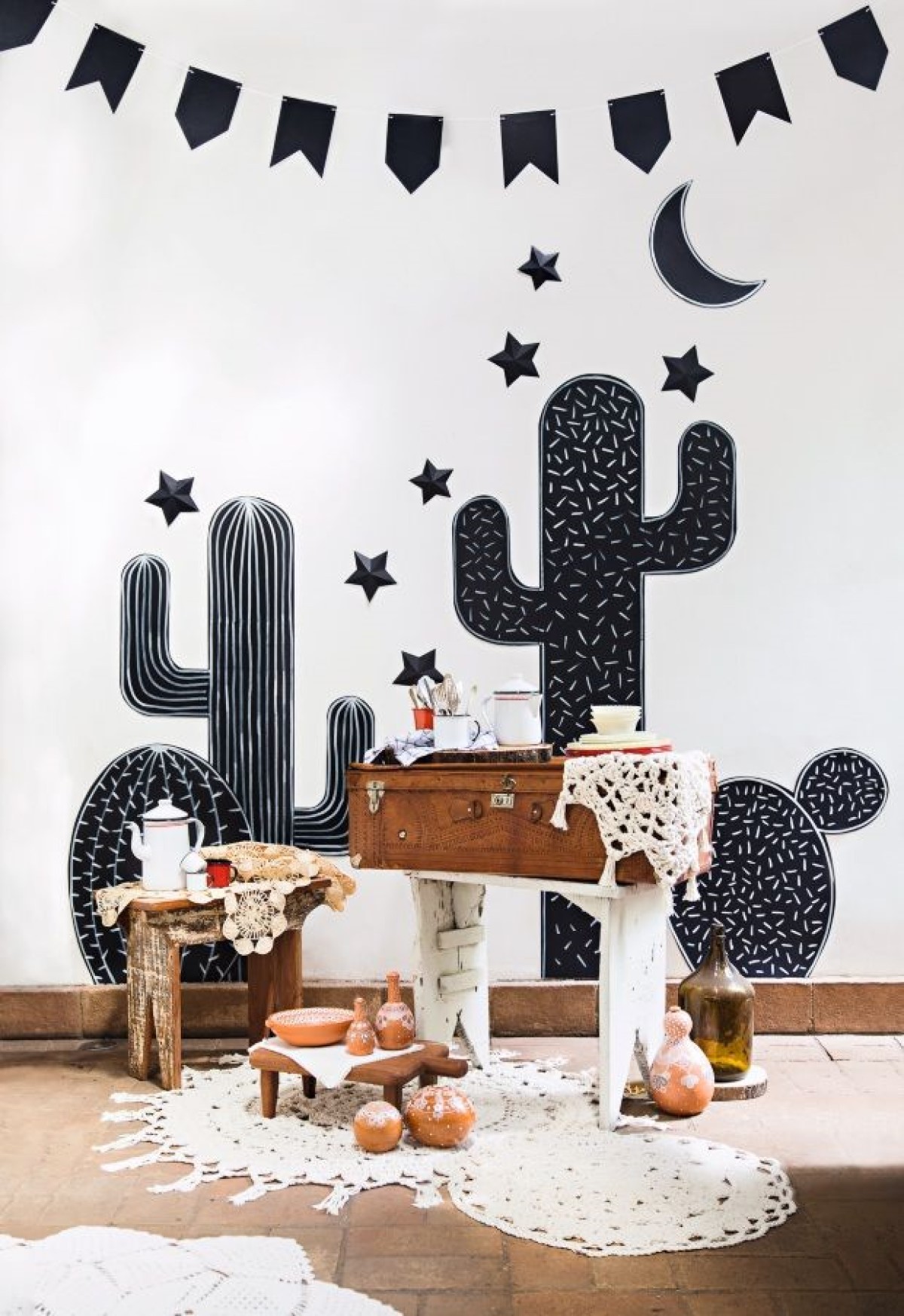 DIY Festa Junina: Crie Sua Própria Decoração de São João