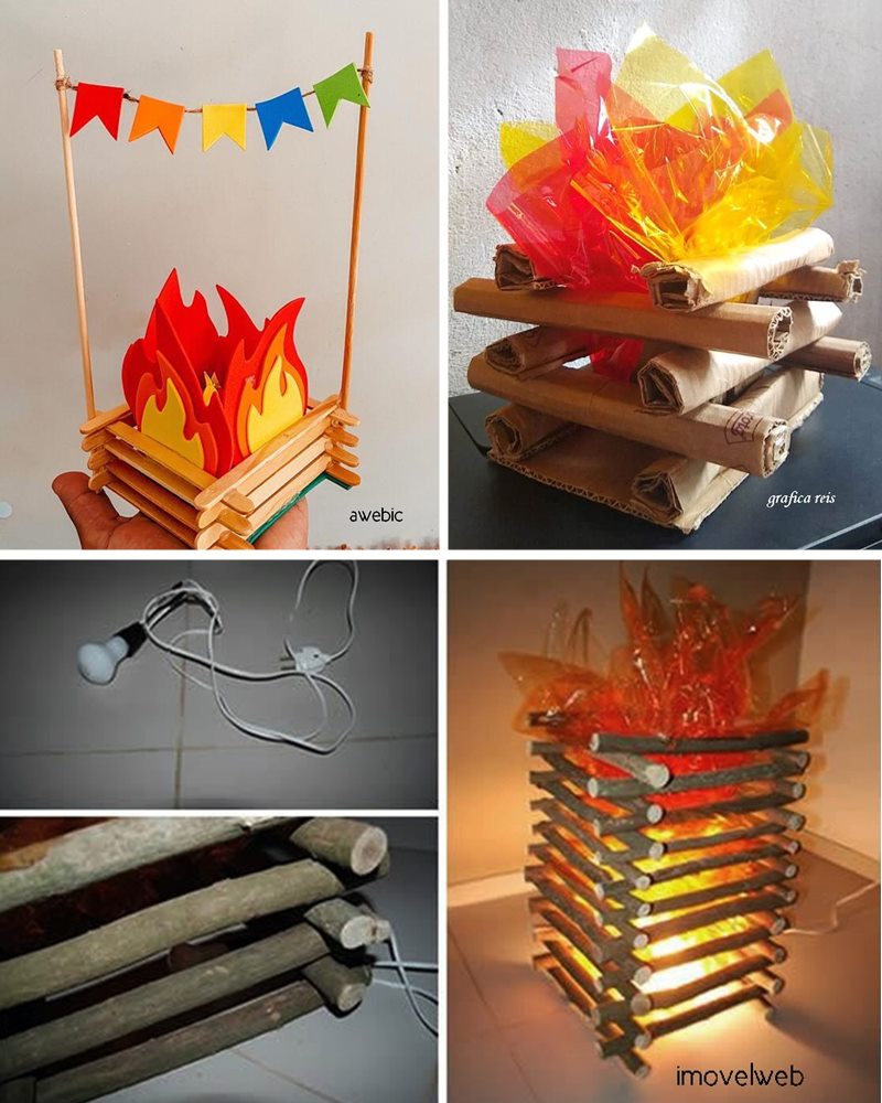 Jogos e Brincadeiras para Animar Seu Arraial em Casa