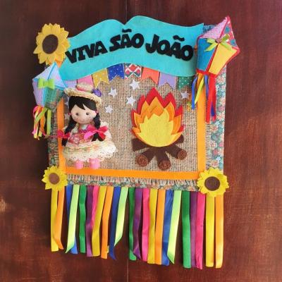 Looks de Festa Junina: Dicas para Adultos e Crianças