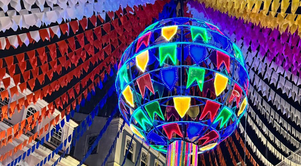 Jogos e Brincadeiras para Animar Seu Arraial em Casa