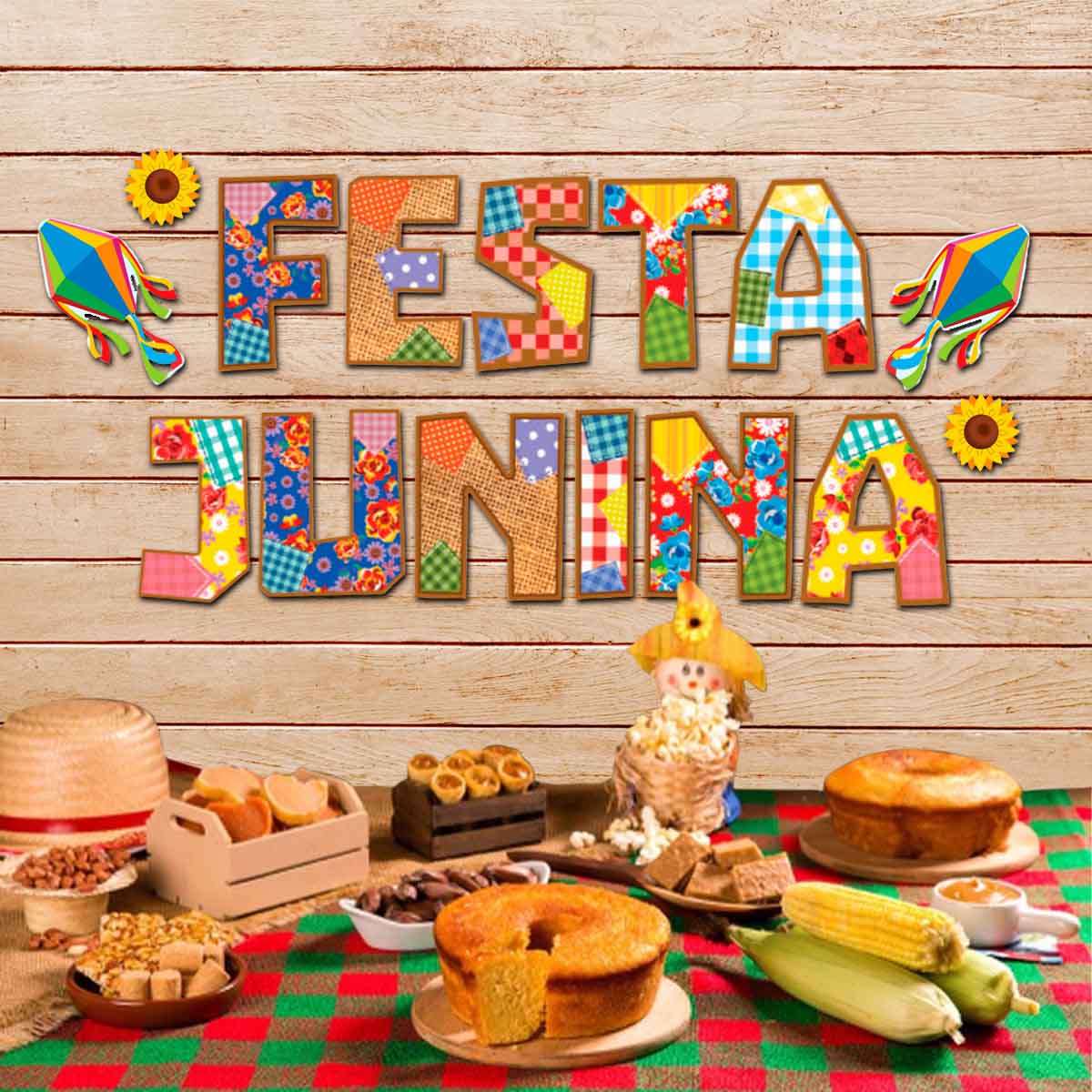 Jogos e Brincadeiras para Animar Seu Arraial em Casa