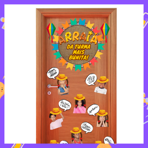 Decoração Junina Moderna vs. Tradicional: Qual Estilo Escolher?