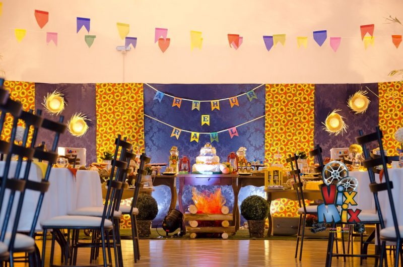 Looks de Festa Junina: Dicas para Adultos e Crianças