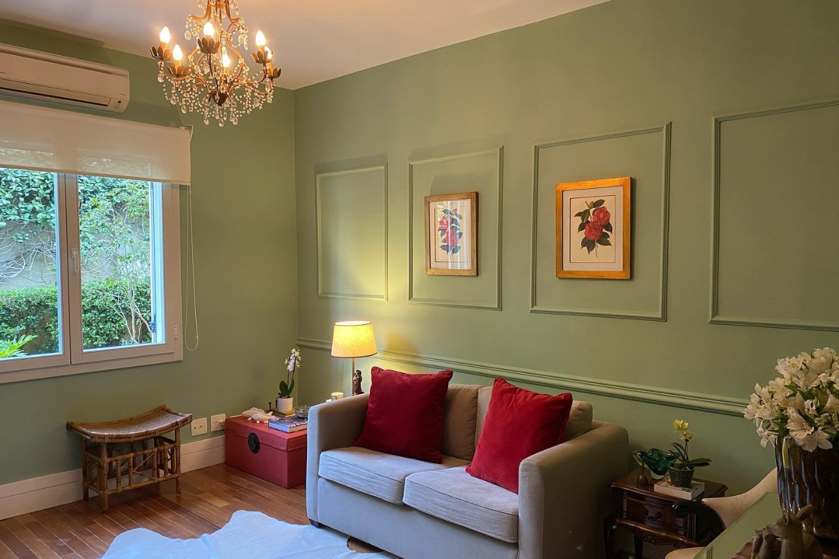 vasos minimalistas para rack de tv shopee