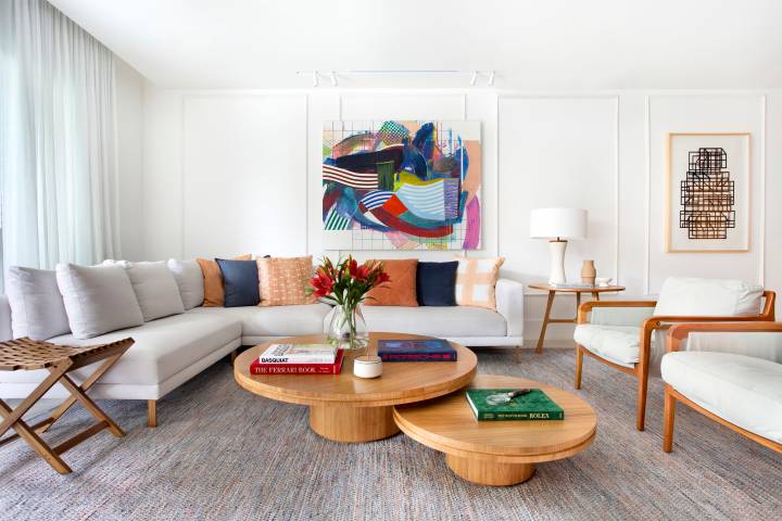 Tendências de Decoração 2026: O Que Esperar para sua Sala