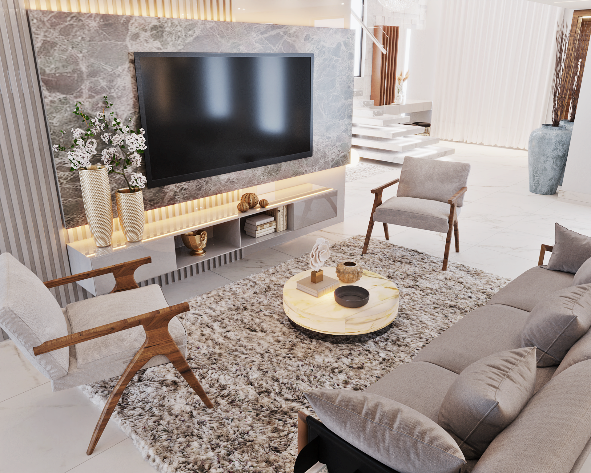 Tendências de Decoração 2026: O Que Esperar para sua Sala