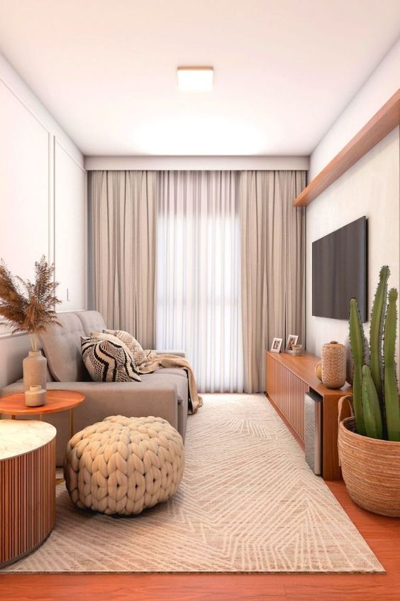 Como Usar Iluminação Indireta para Criar um Ambiente Aconchegante