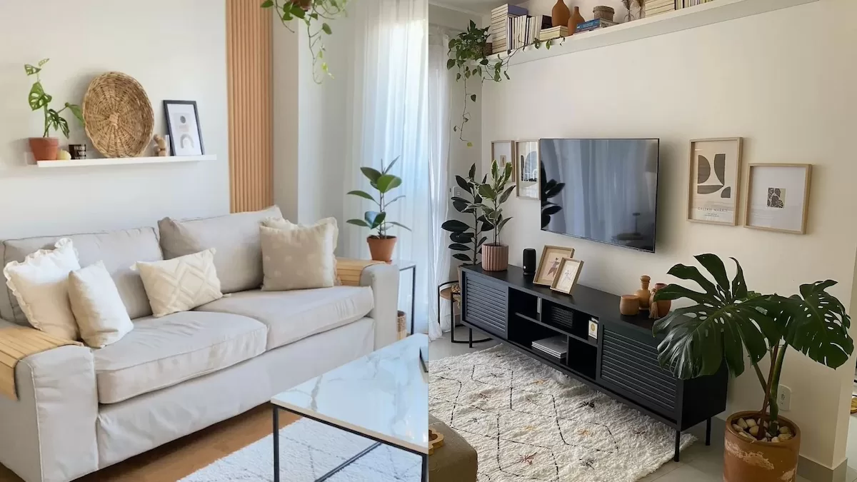 Tendências de Decoração 2026: O Que Esperar para sua Sala