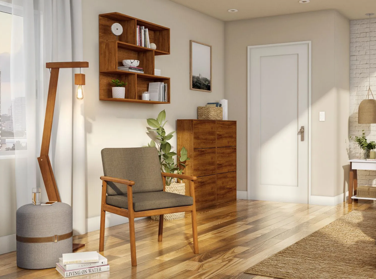 Tendências de Cores Terrosas para 2026: O que esperar na decoração?