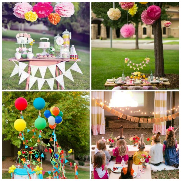 decoracao painel sala de aula dia das criancas