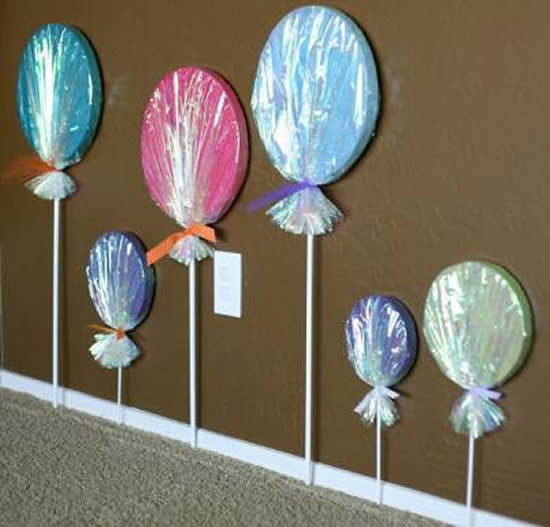 erros comuns decoração dia das crianças evitar