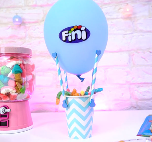 quanto custa decoração festa infantil completa