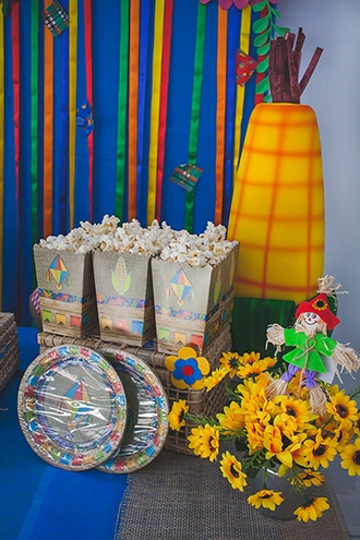 5 Looks de Festa Junina para Arrasar no Arraiá