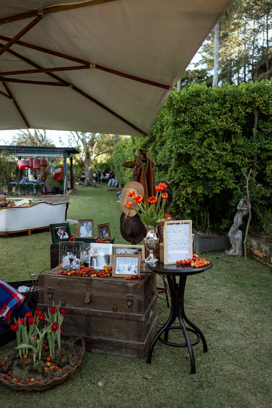 5 Looks de Festa Junina para Arrasar no Arraiá