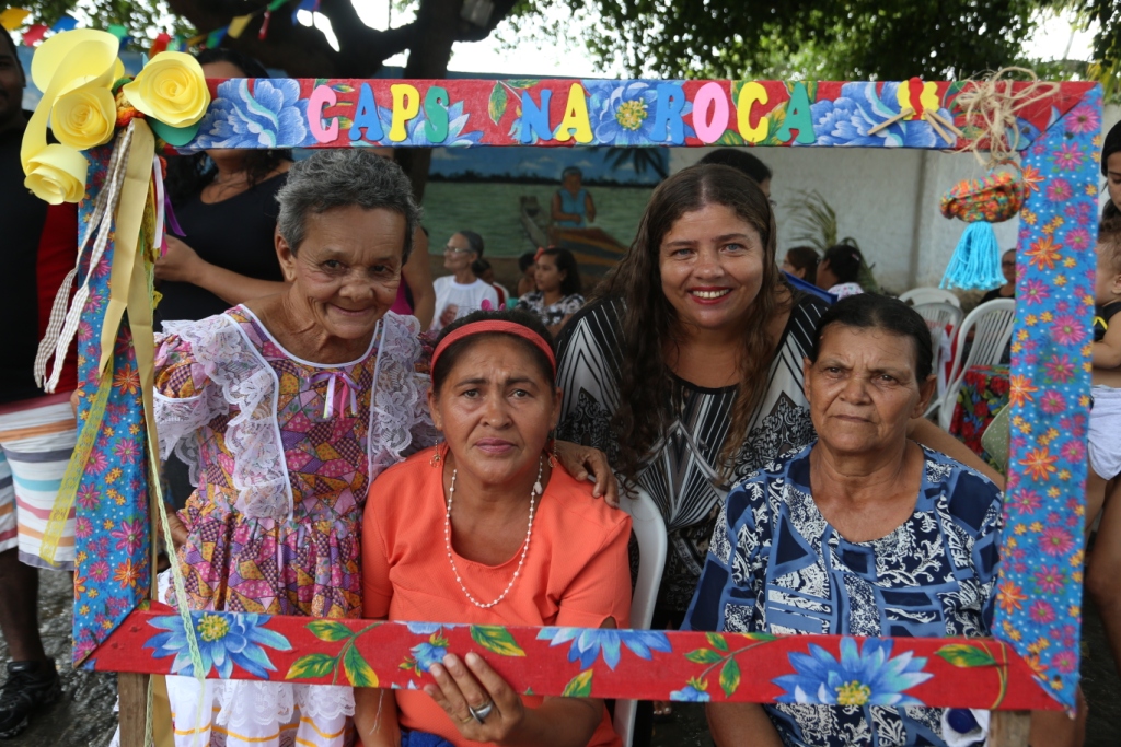 5 Looks de Festa Junina para Arrasar no Arraiá