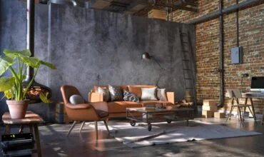 luminária pendente industrial metal