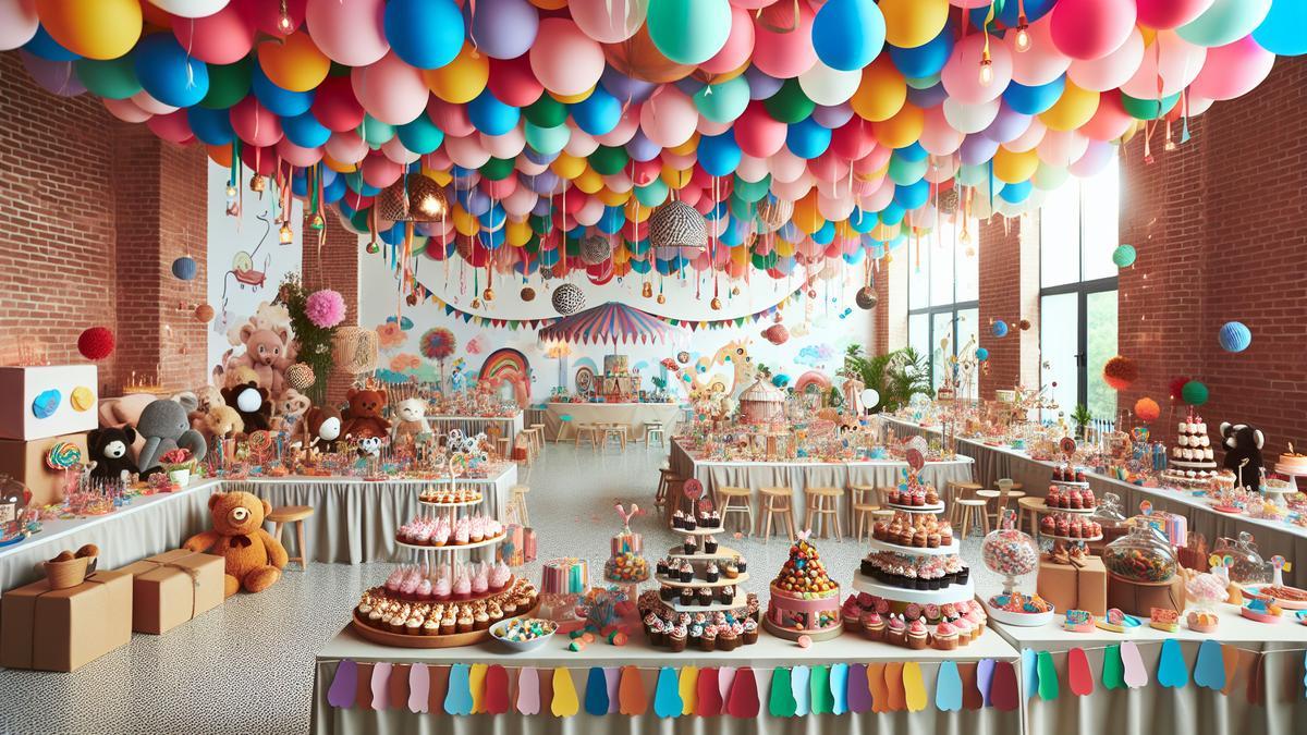 Guia Completo: Itens Essenciais para um Quarto Infantil Aconchegante