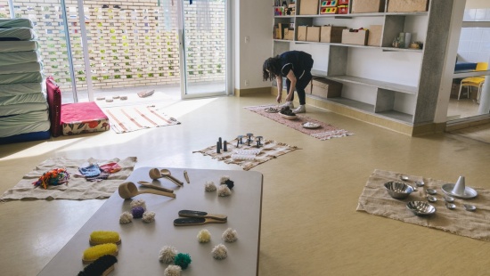 Decoração de Quarto Infantil 2026: Cores e Estilos que Vão Dominar