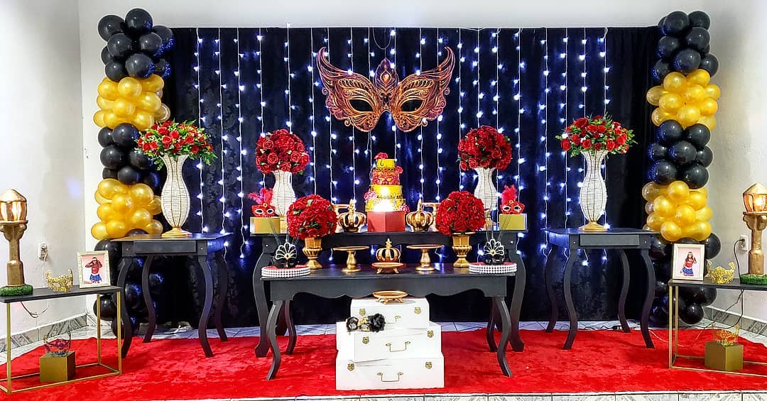 decoração infantil