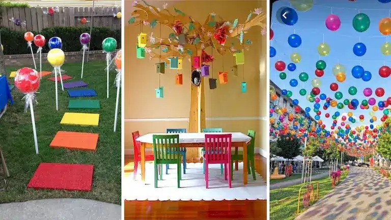 Temas Encantadores para Quartos Infantis em 2026: Safari Chic e Mais