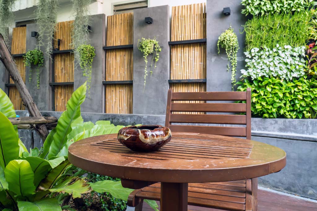 Cores de Tendência para Fachadas e Muros de Jardim em 2026