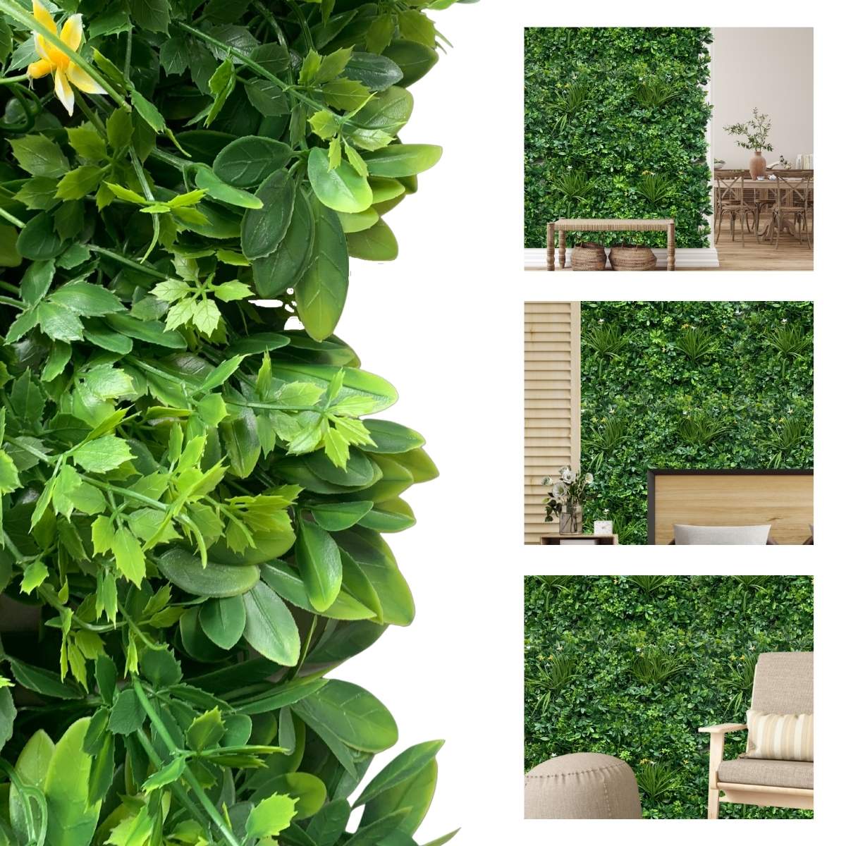 Cores de Tendência para Fachadas e Muros de Jardim em 2026