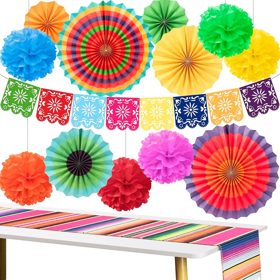 Como usar caveiras mexicanas na decoração