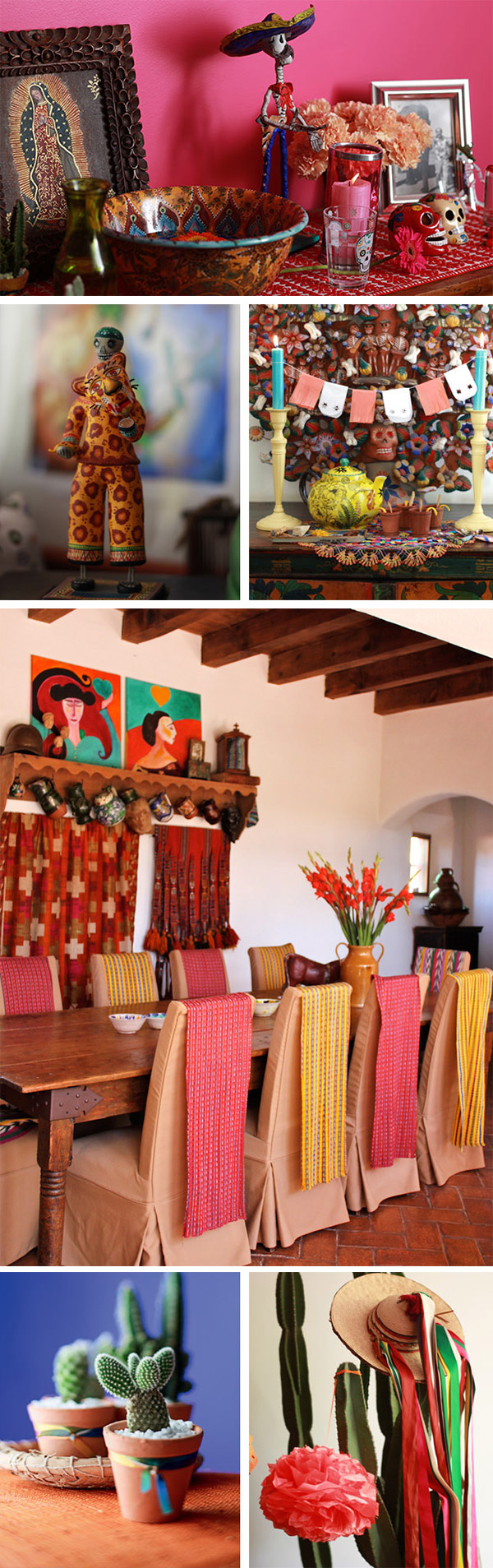 A história por trás de La Catrina