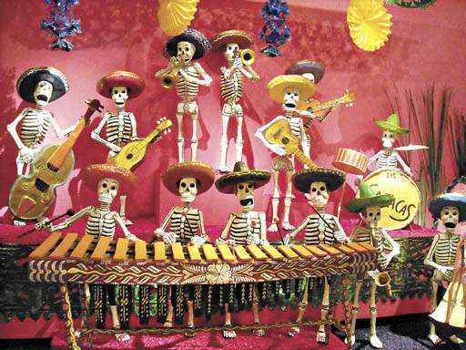 Guia completo de papel picado