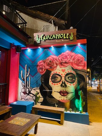 Decoração de festa mexicana passo a passo