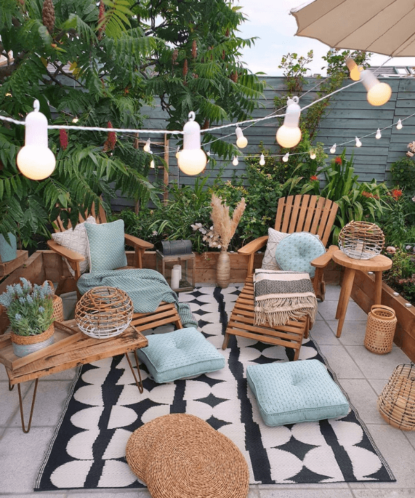 Tendências de Paisagismo 2026: Luxo e Responsabilidade Ambiental