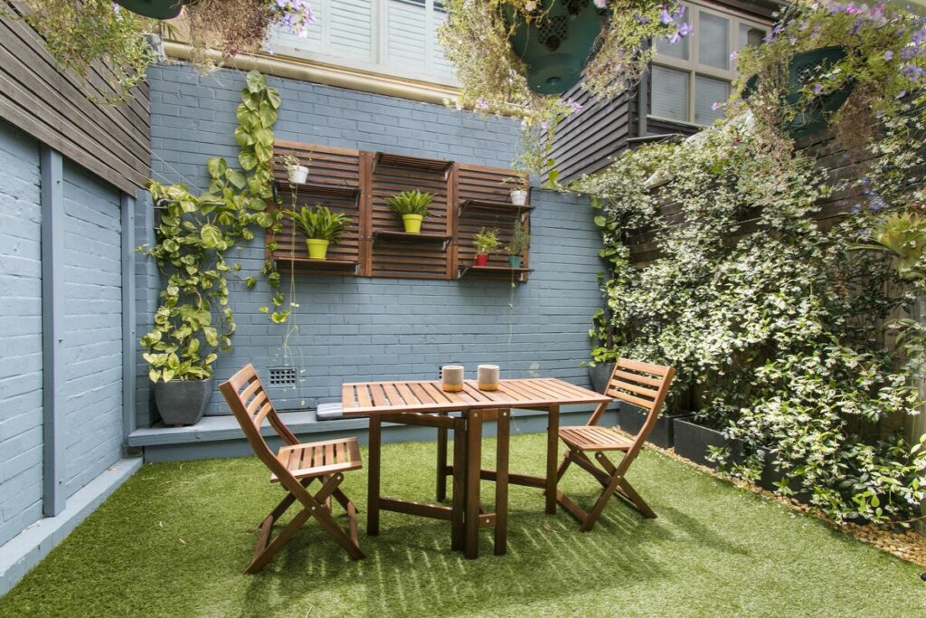 Decoração Sustentável para Jardins: Ideias DIY e Materiais Naturais