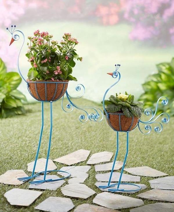 Iluminação de Jardim: Como Criar um Ambiente Aconchegante à Noite