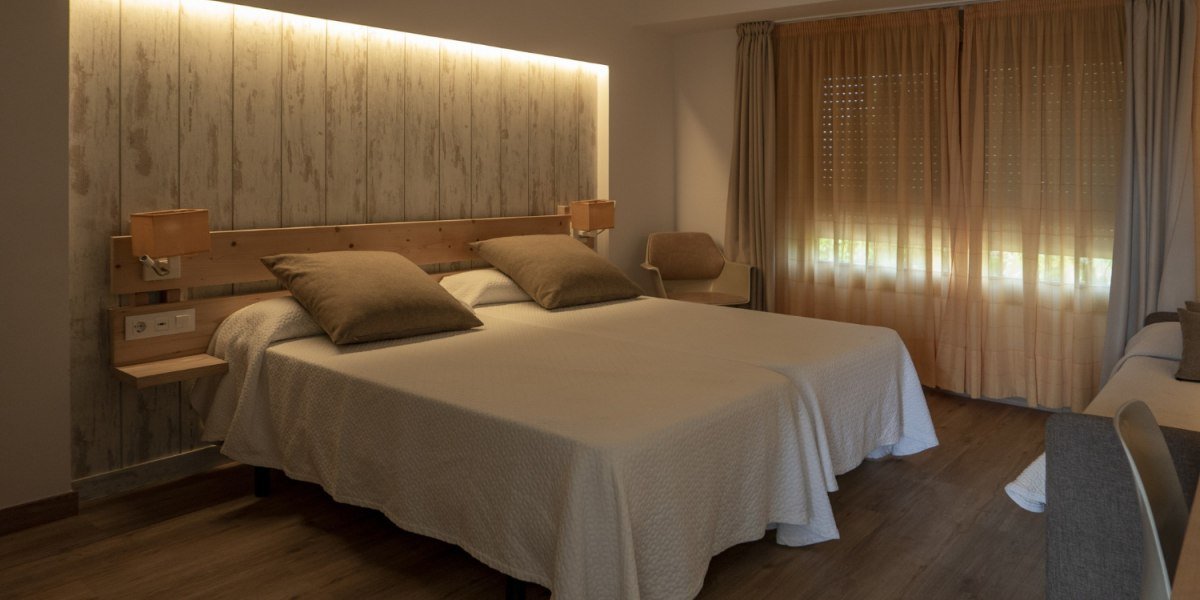 erros comuns decorar quarto casal pequeno