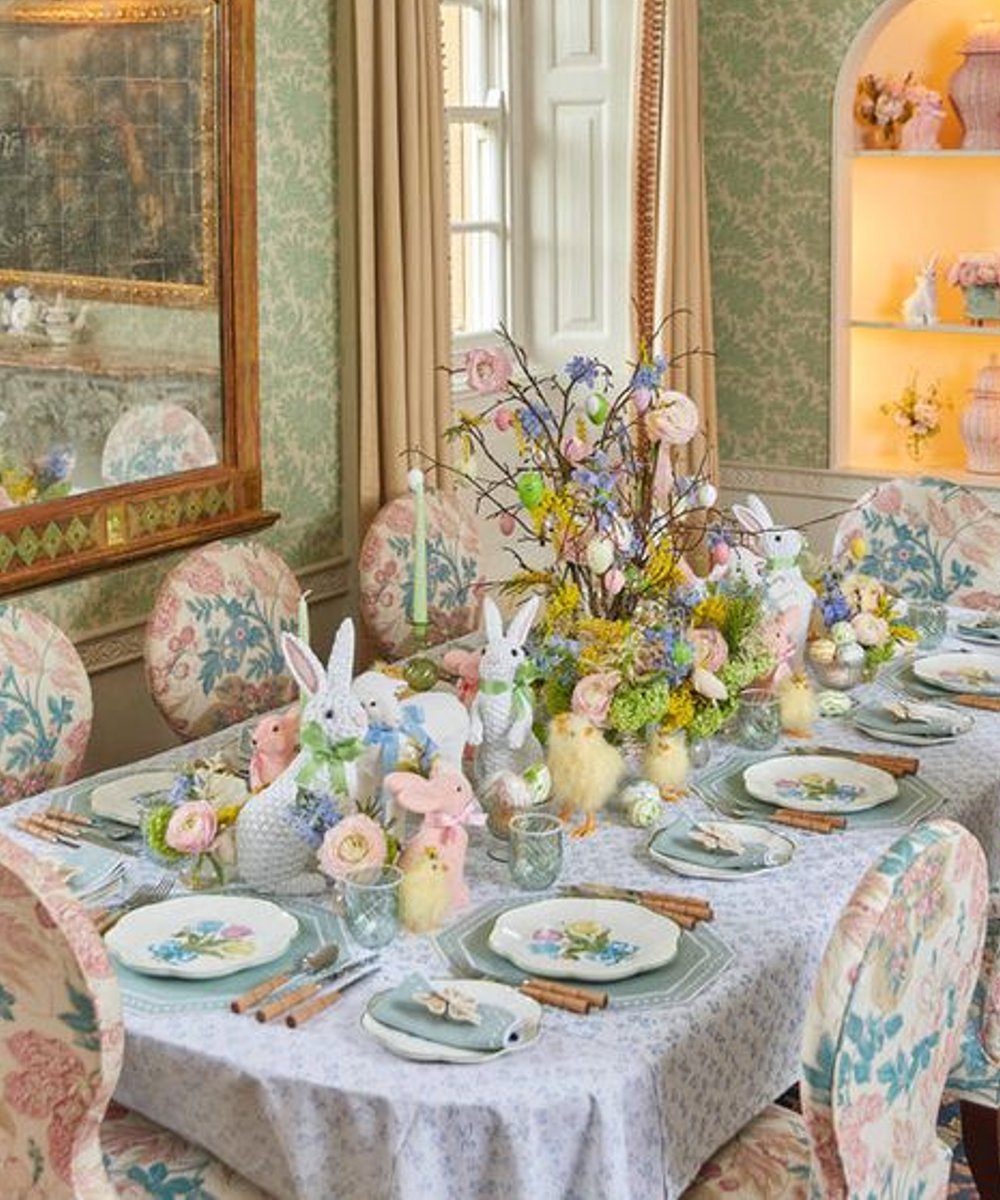 erros comuns decoração pascoa