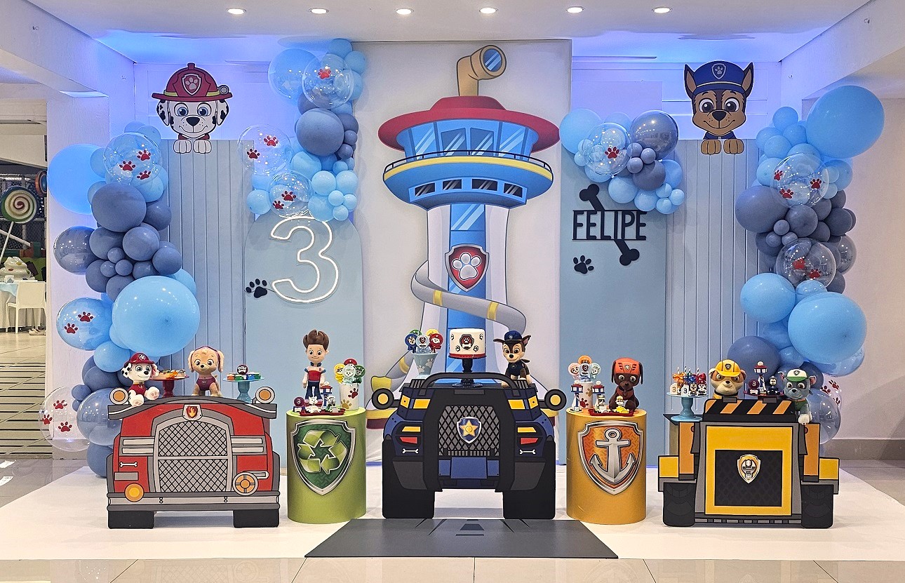 Como Escolher o Kit Festa Infantil Perfeito para Seu Filho?