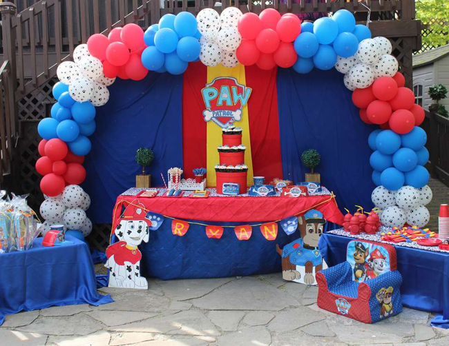 Guia Completo de Kits Festa Infantil: Economia e Praticidade